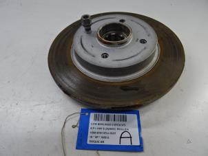 Gebruikte Remschijf achter Citroen Berlingo Prijs € 50,00 Inclusief btw aangeboden door Collignon & Fils