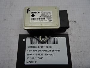 Gebruikte Module (diversen) Citroen DS5 Prijs € 35,01 Inclusief btw aangeboden door Collignon & Fils