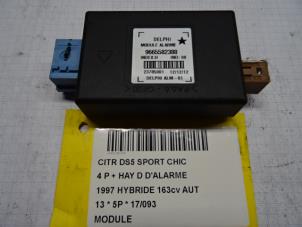 Gebruikte Module (diversen) Citroen DS5 Prijs € 25,00 Inclusief btw aangeboden door Collignon & Fils