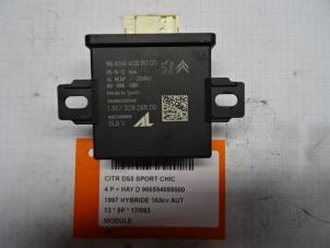 Gebruikte Module (diversen) Citroen DS5 Prijs € 20,00 Inclusief btw aangeboden door Collignon & Fils