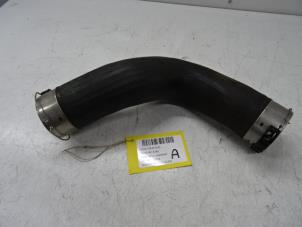 Gebruikte Intercooler Slang BMW 728 Prijs € 50,00 Inclusief btw aangeboden door Collignon & Fils