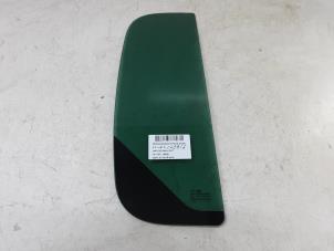 Gebruikte Portierruit 4Deurs rechts-achter Renault Kangoo Prijs € 40,00 Inclusief btw aangeboden door Collignon & Fils