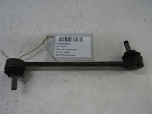 Gebruikte Reactiestang links-achter Landrover Evoque Prijs € 9,99 Inclusief btw aangeboden door Collignon & Fils