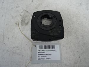 Gebruikte Airbagring Dacia Duster Prijs € 50,00 Inclusief btw aangeboden door Collignon & Fils