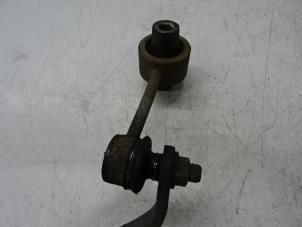 Gebruikte Reactiestang links-achter Subaru Impreza Prijs € 15,00 Inclusief btw aangeboden door Collignon & Fils