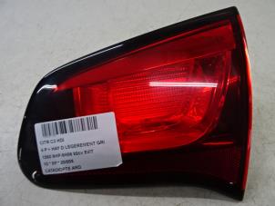 Gebruikte Sleepoog achter Citroen C3 Prijs € 15,00 Inclusief btw aangeboden door Collignon & Fils