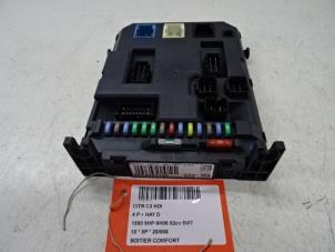 Gebruikte Sam module Citroen C3 Prijs € 75,00 Inclusief btw aangeboden door Collignon & Fils