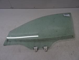 Gebruikte Portierruit 2Deurs links Mazda CX-3 Prijs € 50,00 Inclusief btw aangeboden door Collignon & Fils