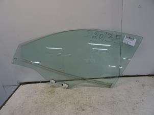 Gebruikte Portierruit 2Deurs links Mazda CX-3 Prijs € 50,00 Inclusief btw aangeboden door Collignon & Fils