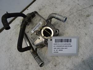 Gebruikte Diversen Mazda CX-3 Prijs € 99,99 Inclusief btw aangeboden door Collignon & Fils