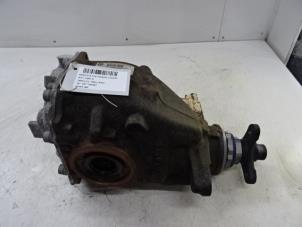 Gebruikte Achterbrug BMW 4-Serie Prijs € 600,00 Inclusief btw aangeboden door Collignon & Fils