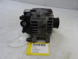 Gebruikte Dynamo Citroen C5 Prijs € 50,00 Inclusief btw aangeboden door Collignon & Fils