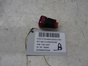 Gebruikte Schakelaar Citroen C3 Picasso Prijs € 15,00 Inclusief btw aangeboden door Collignon & Fils