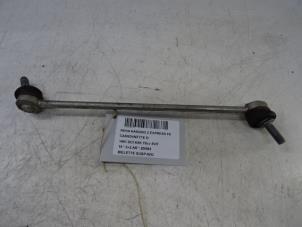 Gebruikte Reactiestang links-voor Renault Kangoo Prijs € 15,00 Inclusief btw aangeboden door Collignon & Fils