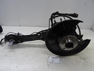 Gebruikte Draagarm links-achter Volvo V60 Prijs € 250,00 Inclusief btw aangeboden door Collignon & Fils