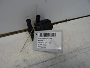 Gebruikte Waterpomp Peugeot 308 Prijs € 50,00 Inclusief btw aangeboden door Collignon & Fils