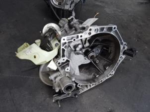 Gebruikte Versnellingsbak Peugeot 2008 Prijs € 650,00 Inclusief btw aangeboden door Collignon & Fils