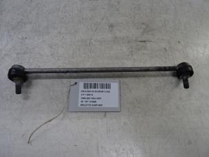 Gebruikte Reactiestang rechts-voor Citroen DS3 Prijs € 15,00 Inclusief btw aangeboden door Collignon & Fils