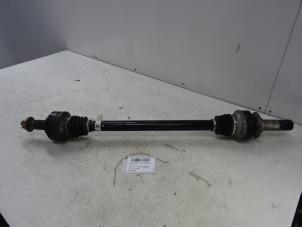 Gebruikte Steekas rechts-achter Alfa Romeo Stelvio Prijs € 200,00 Inclusief btw aangeboden door Collignon & Fils