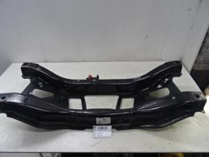 Gebruikte Achterbrug Jeep Compass Prijs € 150,00 Inclusief btw aangeboden door Collignon & Fils