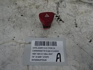 Gebruikte Schakelaar Citroen Jumpy Prijs € 15,00 Inclusief btw aangeboden door Collignon & Fils