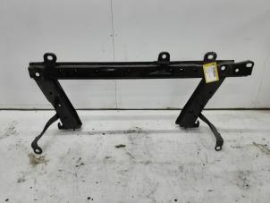 Gebruikte Vooras (compleet) Renault Clio Prijs € 125,01 Inclusief btw aangeboden door Collignon & Fils