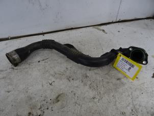 Gebruikte Intercooler Slang Renault Clio Prijs € 40,00 Inclusief btw aangeboden door Collignon & Fils