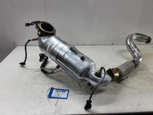 Gebruikte Roetfilter Opel Mokka Prijs € 600,00 Inclusief btw aangeboden door Collignon & Fils