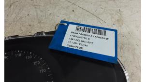 Gebruikte Kilometerteller KM Renault Kangoo Prijs € 75,00 Inclusief btw aangeboden door Collignon & Fils