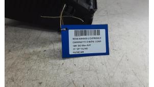Gebruikte Luchtfilter Renault Kangoo Prijs € 50,00 Inclusief btw aangeboden door Collignon & Fils