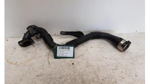Gebruikte Intercooler Slang Renault Captur Prijs € 75,00 Inclusief btw aangeboden door Collignon & Fils