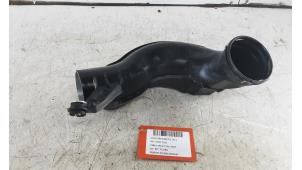 Gebruikte Intercooler Slang Volvo V60 Prijs € 40,00 Inclusief btw aangeboden door Collignon & Fils