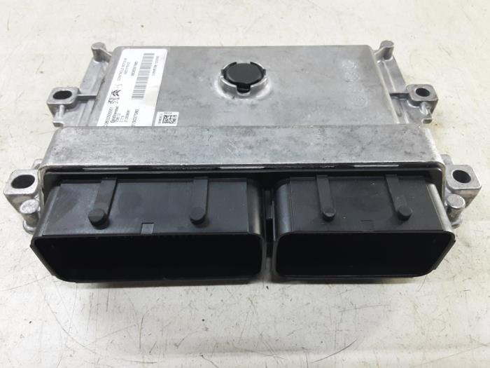 Gebruikte Module ontsteking Citroen C3 Prijs € 150,00 Inclusief btw aangeboden door Collignon & Fils