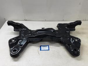 Gebruikte Motorbalk Citroen C3 Prijs € 350,00 Inclusief btw aangeboden door Collignon & Fils