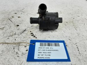 Gebruikte Koelvloeistof pomp Jaguar XF Prijs € 50,00 Inclusief btw aangeboden door Collignon & Fils