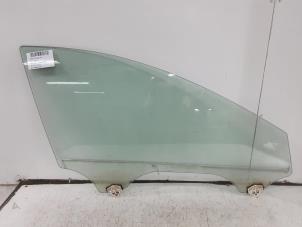 Gebruikte Portierruit 2Deurs rechts Mazda 3 Prijs € 75,00 Inclusief btw aangeboden door Collignon & Fils