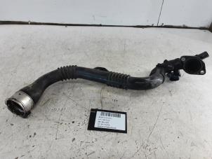 Gebruikte Intercooler Slang Renault Clio Prijs € 75,00 Inclusief btw aangeboden door Collignon & Fils