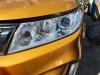 Koplamp links van een Suzuki Vitara 2019