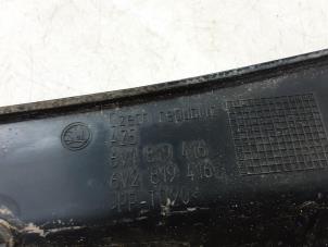 Gebruikte Windscherm Skoda Fabia Prijs € 20,00 Inclusief btw aangeboden door Collignon & Fils