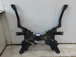 Gebruikte Motorbalk Toyota Yaris Prijs € 600,00 Inclusief btw aangeboden door Collignon & Fils