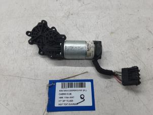 Gebruikte Schuifdak Motor Mini Mini Prijs € 125,01 Inclusief btw aangeboden door Collignon & Fils