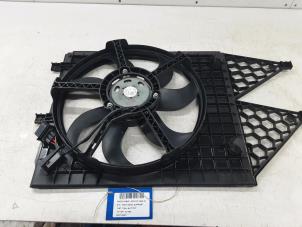 Gebruikte Kachel Ventilatiemotor Skoda Fabia Prijs € 125,01 Inclusief btw aangeboden door Collignon & Fils