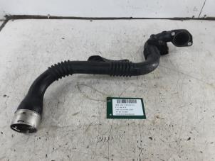 Gebruikte Intercooler Slang Nissan Juke Prijs € 75,00 Inclusief btw aangeboden door Collignon & Fils