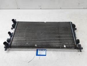 Gebruikte Radiateur Skoda Fabia Prijs € 75,00 Inclusief btw aangeboden door Collignon & Fils