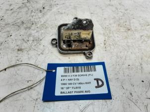 Gebruikte Motor Koplamp BMW X2 Prijs € 99,99 Inclusief btw aangeboden door Collignon & Fils