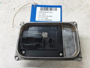 Gebruikte Motor Koplamp Mercedes A-Klasse Prijs € 99,99 Inclusief btw aangeboden door Collignon & Fils