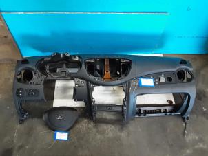 Gebruikte Airbag set Hyundai I10 Prijs € 400,00 Inclusief btw aangeboden door Collignon & Fils