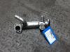 EGR koeler van een Hyundai Getz 2008