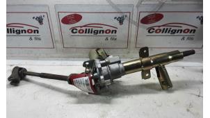 Gebruikte Stuurkolom compleet Renault Twingo Prijs € 99,99 Inclusief btw aangeboden door Collignon & Fils