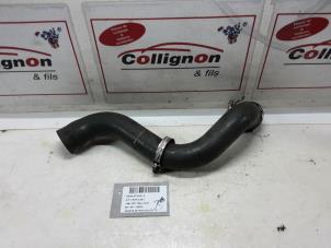 Gebruikte Intercooler Slang Renault Megane Scenic Prijs € 40,00 Inclusief btw aangeboden door Collignon & Fils